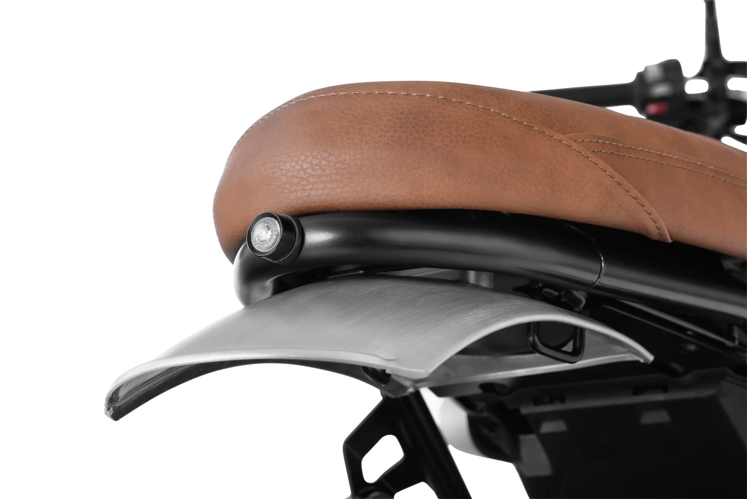 Wunderlich aluminium achterspatbord R nineT