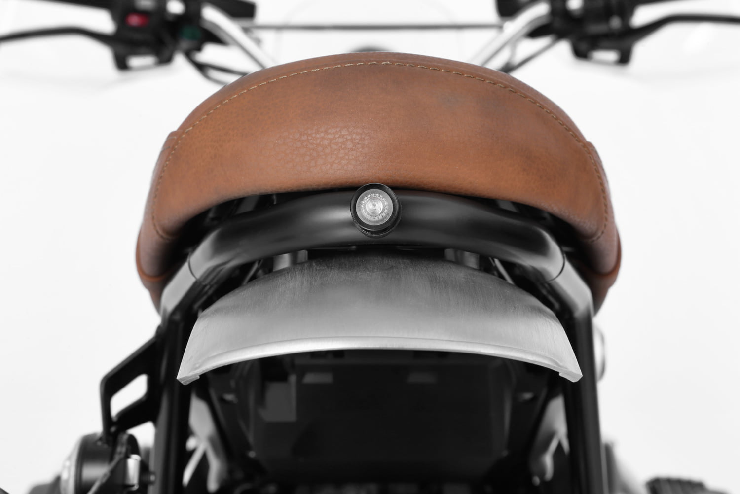 Wunderlich aluminium achterspatbord R nineT - Afbeelding 3