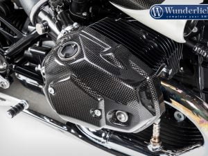 Ilmberger klepdeksel R nineT