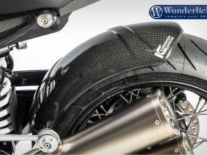 Ilmberger Spatbord Retro Design