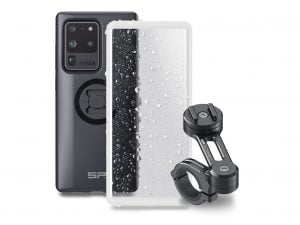 SP Connect smartphonehouder Moto Bundle - Samsung S20 Ultra - zwart