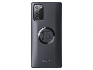 SP-Connect smartphone beschermhoes »TWIST TO LOCK« - Samsung Note 20 - zwart