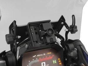 Adapter »MULTICLAMP«  voor de originele GPS houder