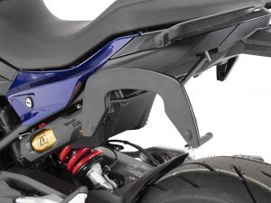 Hepco & Becker draagtas C-Bow