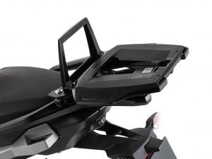 Hepco & Becker "ALURACK" voor originele brug