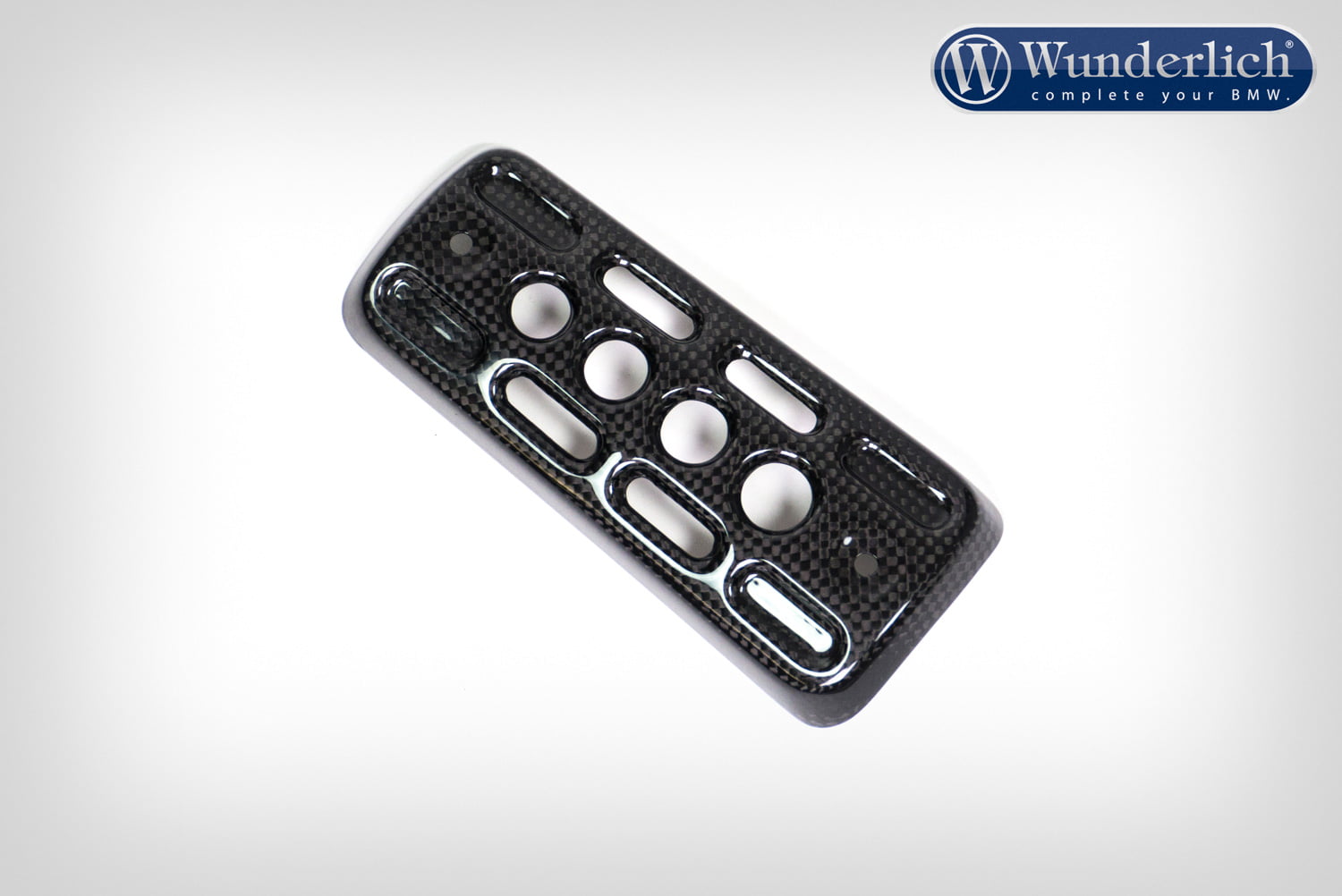 Ilmberger uitlaat-hittebescherming - Afbeelding 3