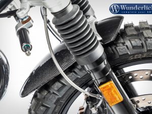 Ilmberger Achterste deel van het voorspatbord