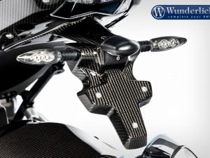 Ilmberger Kentekenplaathouder