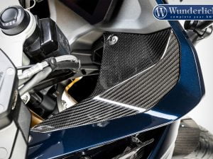 Ilmberger afdekking rechts naast de kuip