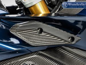 Ilmberger kuip winglet - rechts - carbon