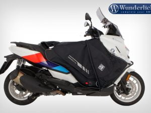 Termoscud PRO Beenbescherming