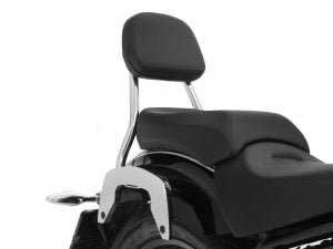 Adapterset voor softcase drager C-Bow in combinatie met rugsteun