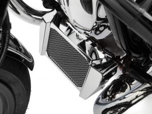 Water en Oliekoeler bescherming