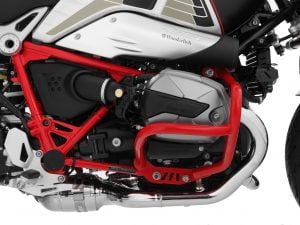 Valbeugels | Beschermers en motorbescherming