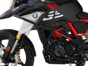 Valbeugels | Beschermers en motorbescherming