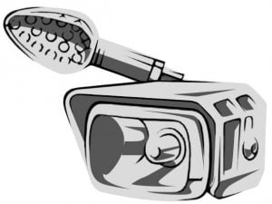 Elektriciteit & verlichting