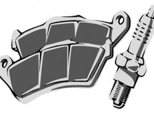 Onderhoud en slijtageonderdelen