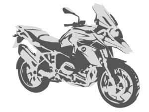 R 1200 GS LC Adventure