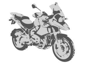 R 1200 GS Adventure