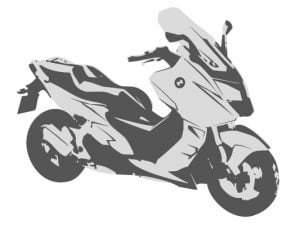 C 600 Sport | C 650 GT