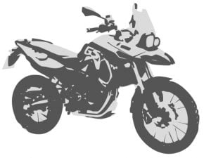 F 800 GS Adventure