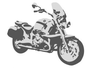 R 850 / 1200 C | CL | Montauk