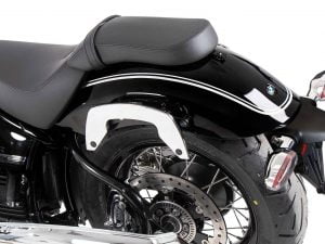 Hepco & Becker softcase drager C-Bow voor de R 18 - verchroomd