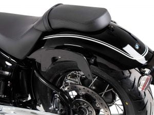 Hepco & Becker Softcase Carrier C-Bow voor de R 18 - zwart