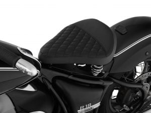 Zadels en accessoires