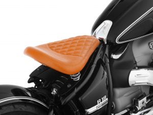 Wunderlich schommelzadel RockBob voor achterspatbord RockBob