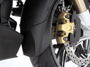 Vering/ Aandrijving en Spat bescherming