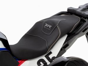 Wunderlich zadel AKTIVKOMFORT S 1000 XR / M 1000 XR
