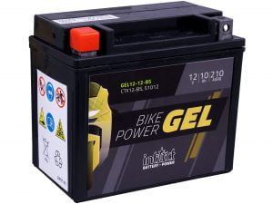 Batterijen en laders