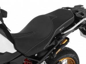 Zadels en accessoires