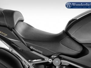 Zadels en accessoires