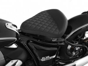 Zadels en accessoires