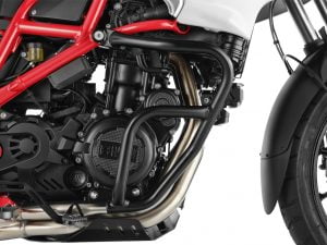 Valbeugels | Beschermers en motorbescherming