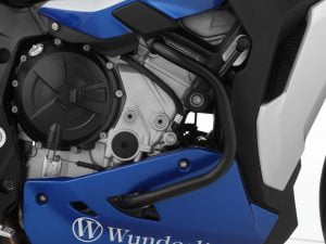 Valbeugels | Beschermers en motorbescherming