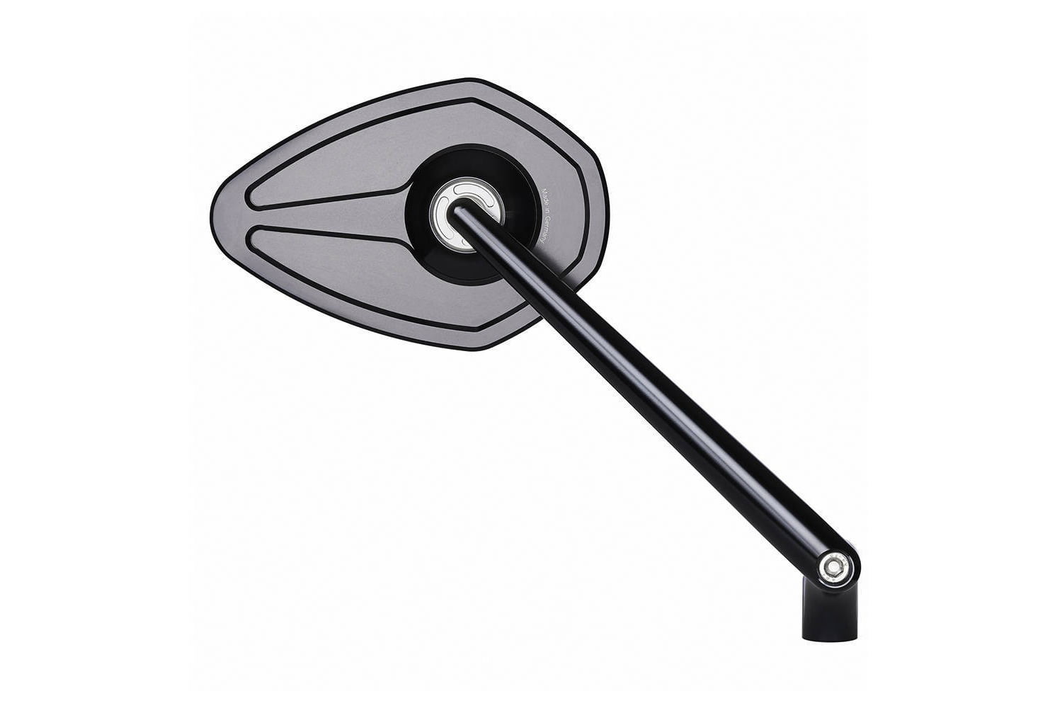 Motogadget spiegel mo.view sport - zwart - Afbeelding 7