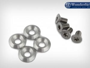 Zijstandaard Vergroting