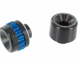 Handgrepen en Hendels