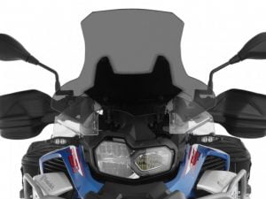 Windschermen en accessoires