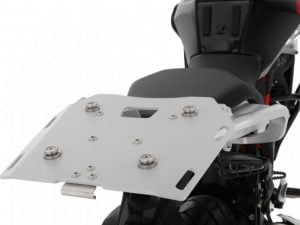 Koffer dragers & uitbreidingen