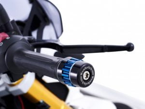 Handgrepen en Hendels