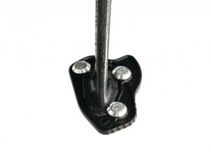 Zijstandaard Vergroting