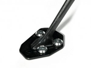 Zijstandaard Vergroting