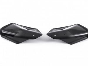 Sturen en handbeschermers