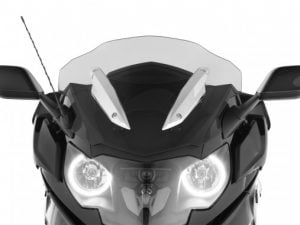 Windschermen en accessoires