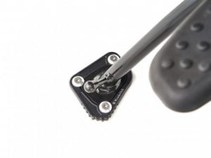 Zijstandaard Vergroting