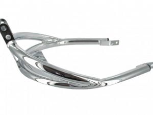 Zadels en accessoires